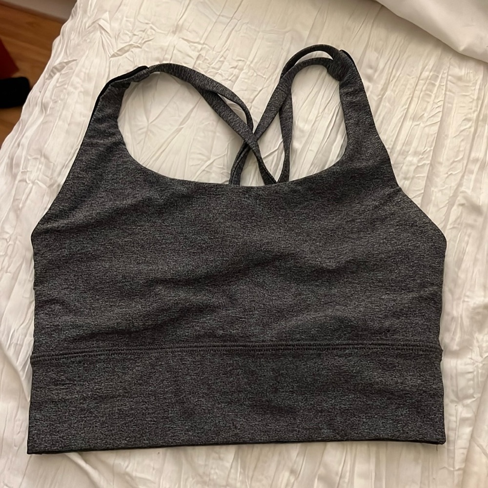 Lululemon athletica sports bra